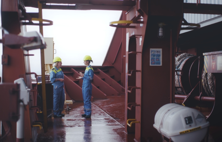 Maersk Stills Skib 1.10.1