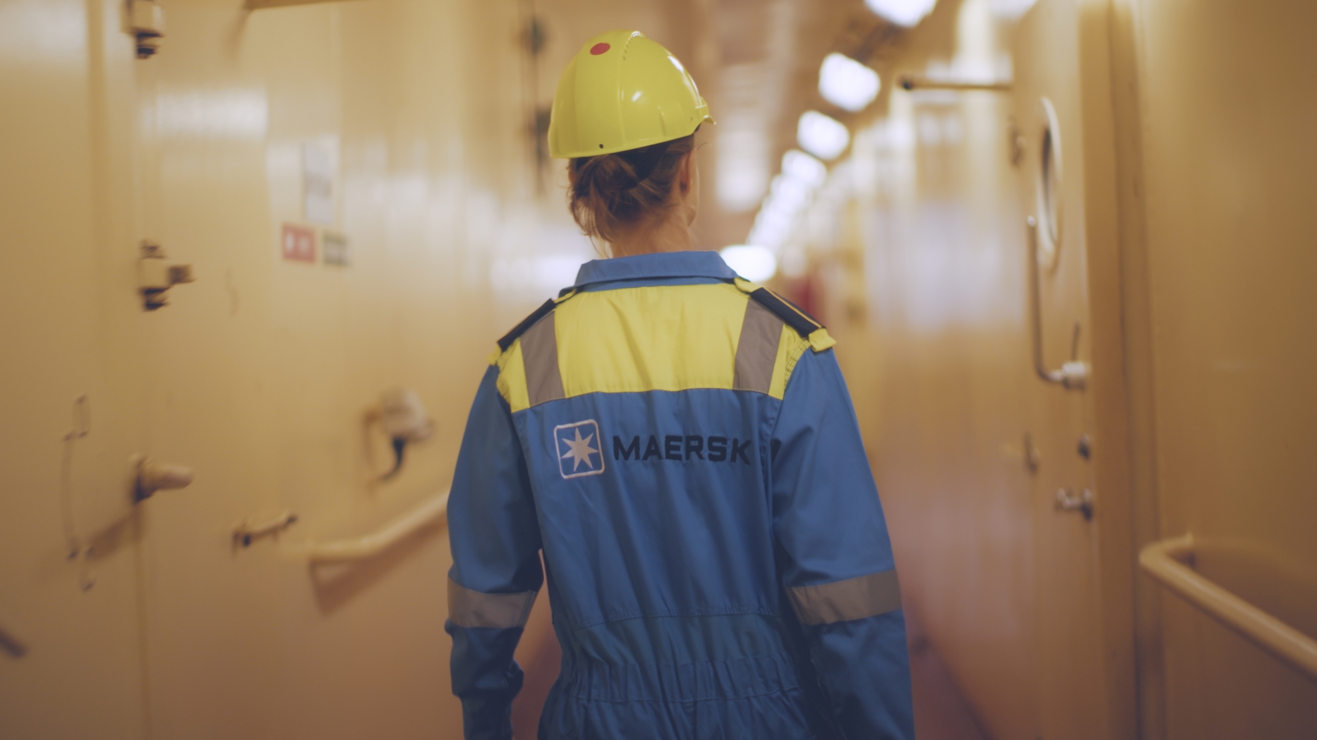 Maersk Stills Skib 1.24.1