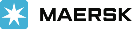 Maersk Logo