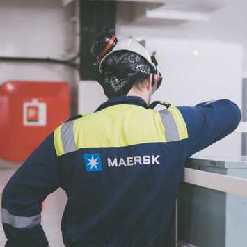 Mærsk (7 Of 171) (1)
