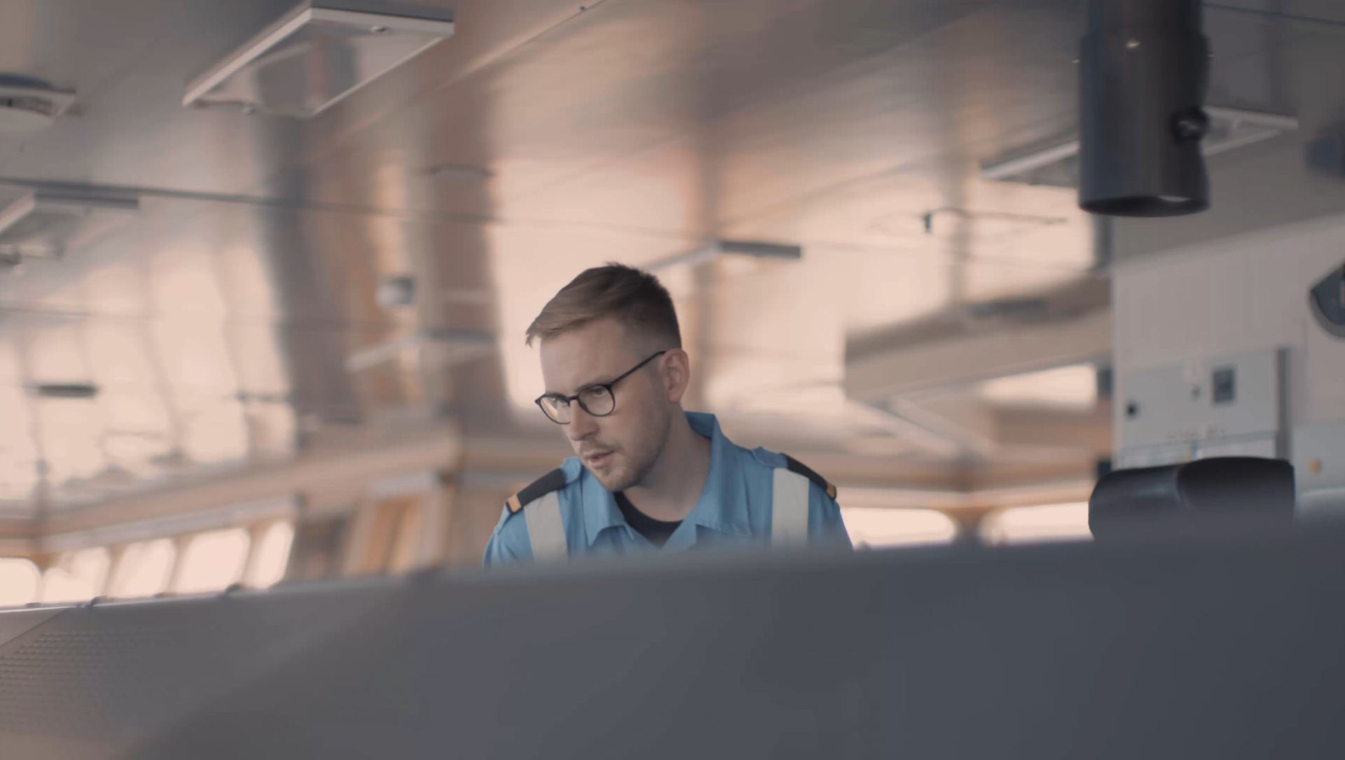 ledelsesvideo baggrund
