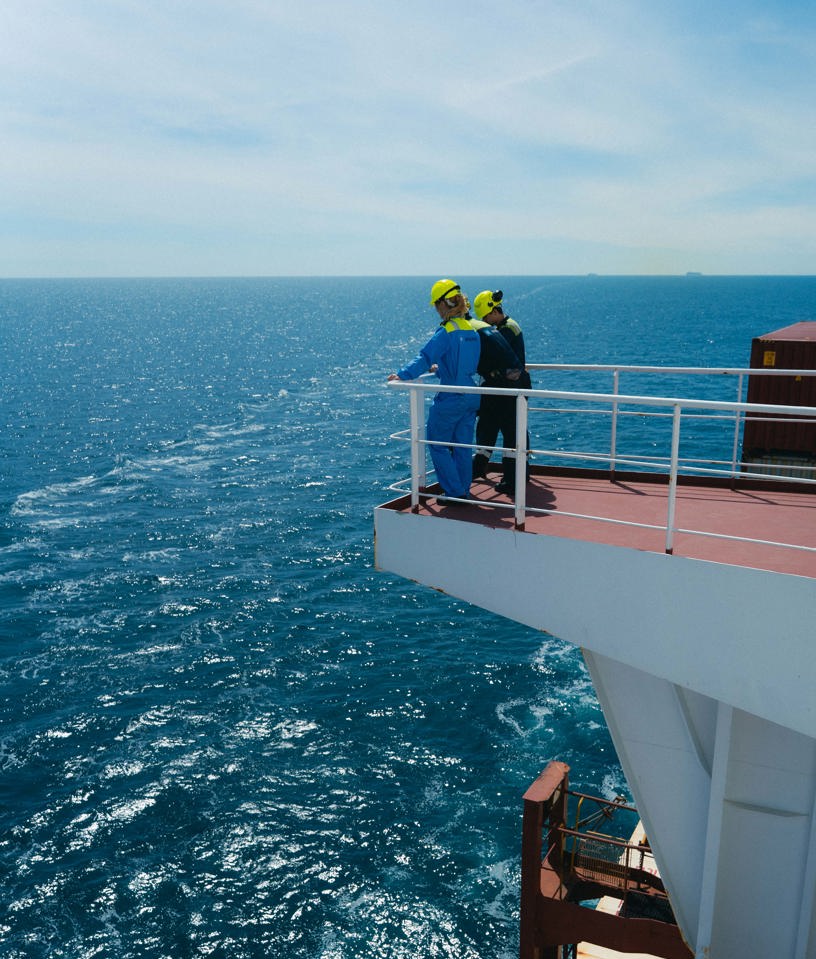 MAERSK2026 Høj 118
