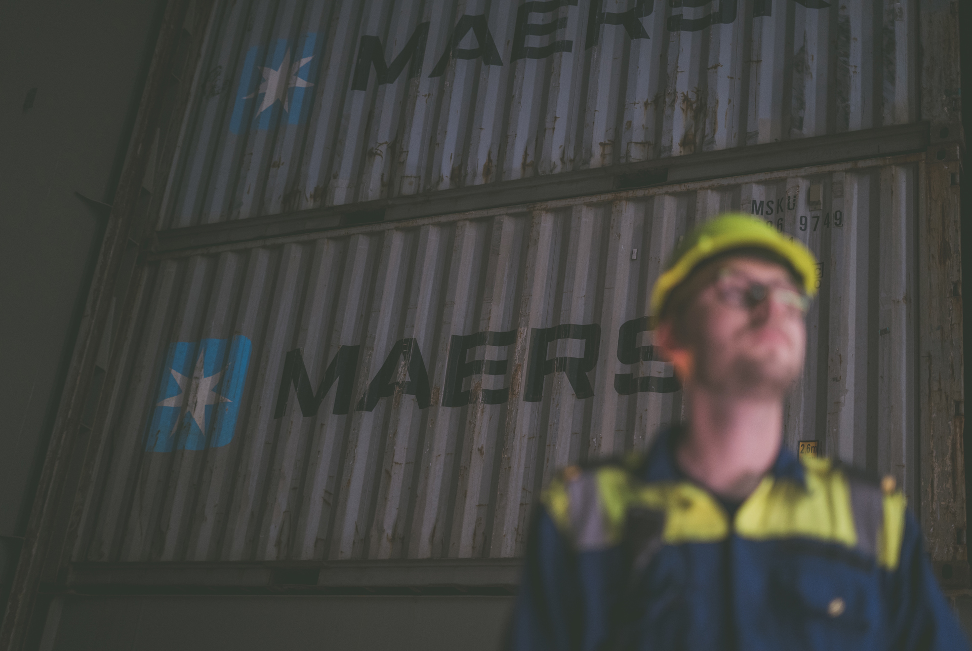 Mærsk (54 Of 171)