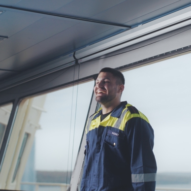 Maersk Stills Skib 1.36.1