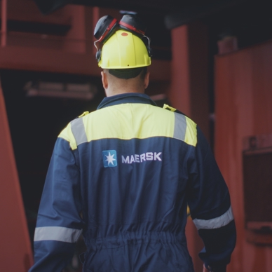 Maersk Stills Skib 1.1.2