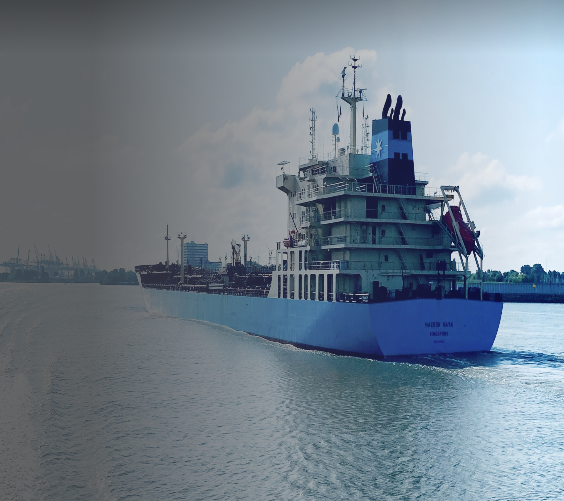 Maersk 0064 1