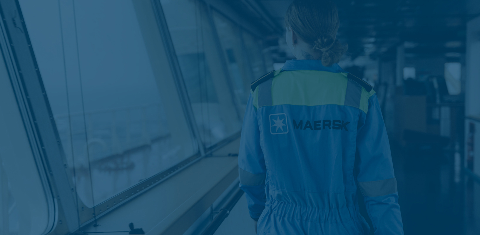 maersk 64