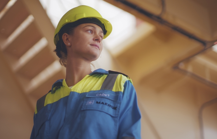 Maersk Stills Skib 1.15.1